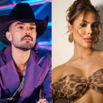 Luan Pereira estava com modelo já apontada como affair de Zé Felipe em confusão com Dado