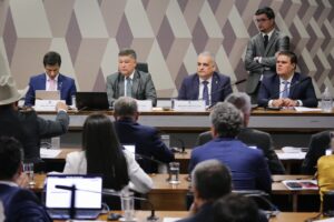 CPMI do INSS começa com oposição no comando e requerimentos; acompanhe