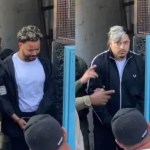 Hytalo Santos e marido serão transferidos para presídio em João Pessoa nesta quinta-feira