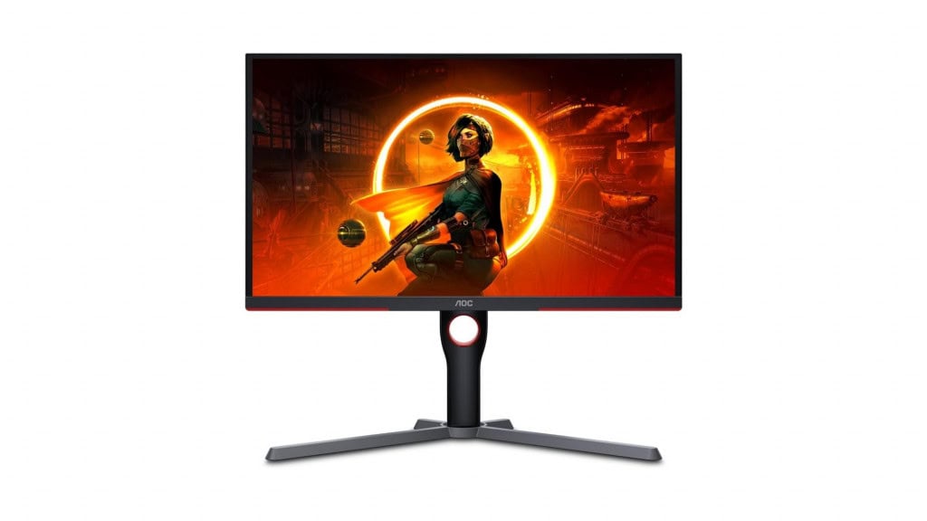 Monitor Gamer AOC DESTINY 25
