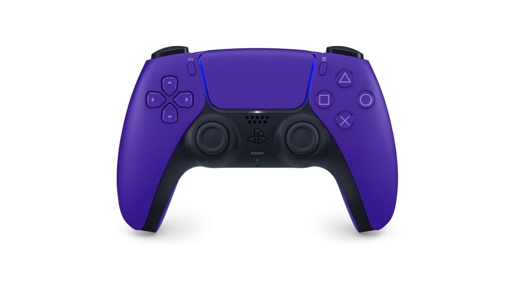 PlayStation DualSense® Wireless Controller – Galactic Purple