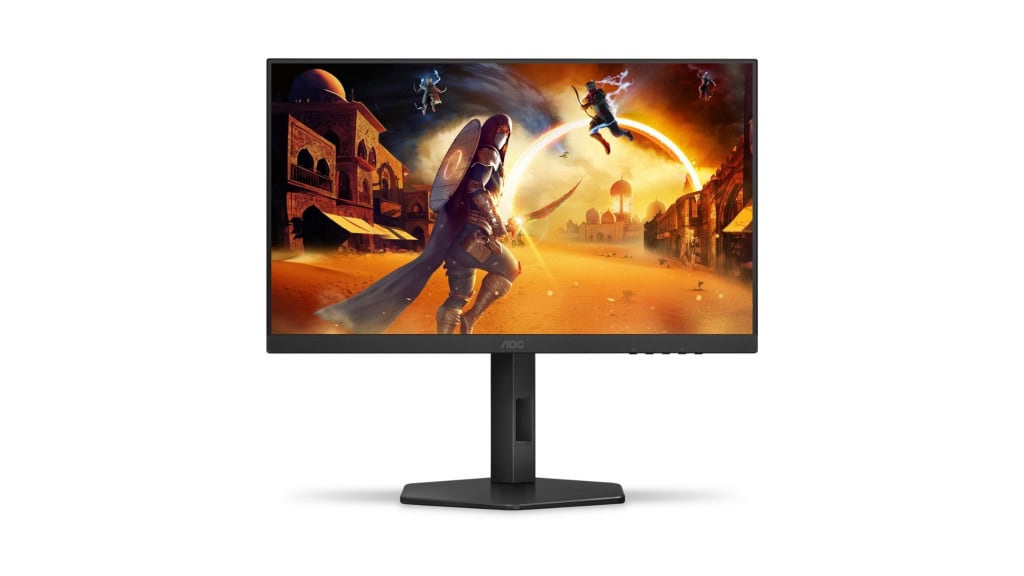 Monitor Gamer AOC 24