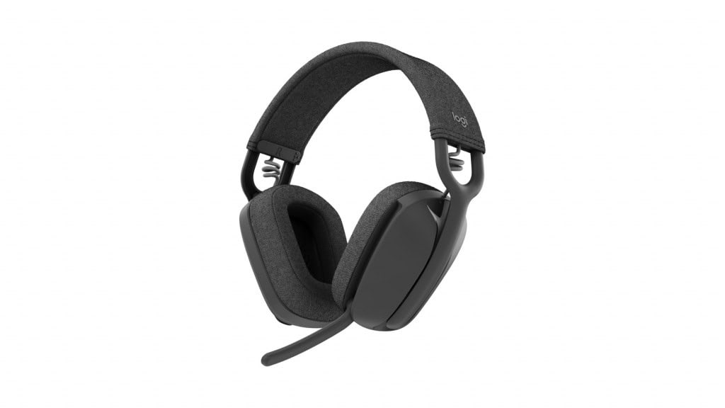 Headset Sem Fio Logitech