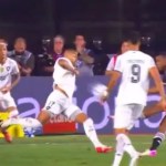 Comitê de arbitragem da CBF aprova decisão de não dar pênalti em Vasco e Botafogo