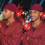 Lucas Leto comenta repercussão do grupo de mensagens do elenco de “Vale Tudo”