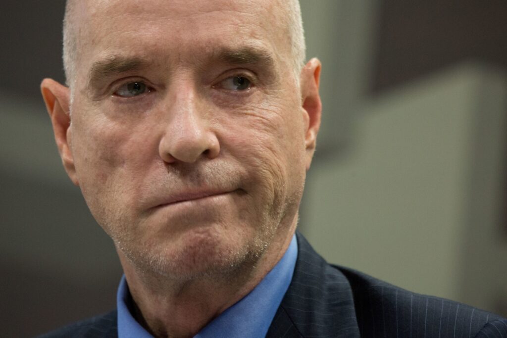 Alvo da PF gere fundos com dinheiro escondido de Eike