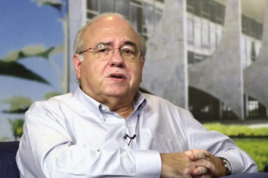 Lula decreta luto de três dias pela morte de Luis Fernando Verissimo