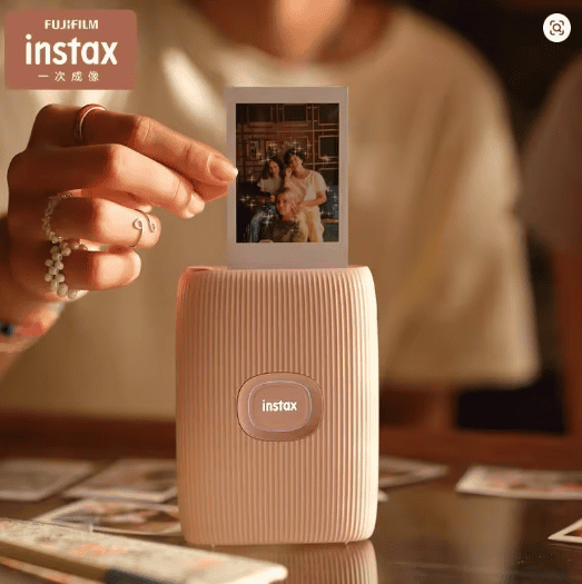 Instax Fujifilm à venda na AliExpress