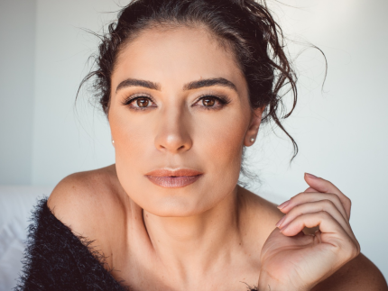 “A doença me isolou”, diz Franciely Freduzeski sobre diagnóstico de fibromialgia