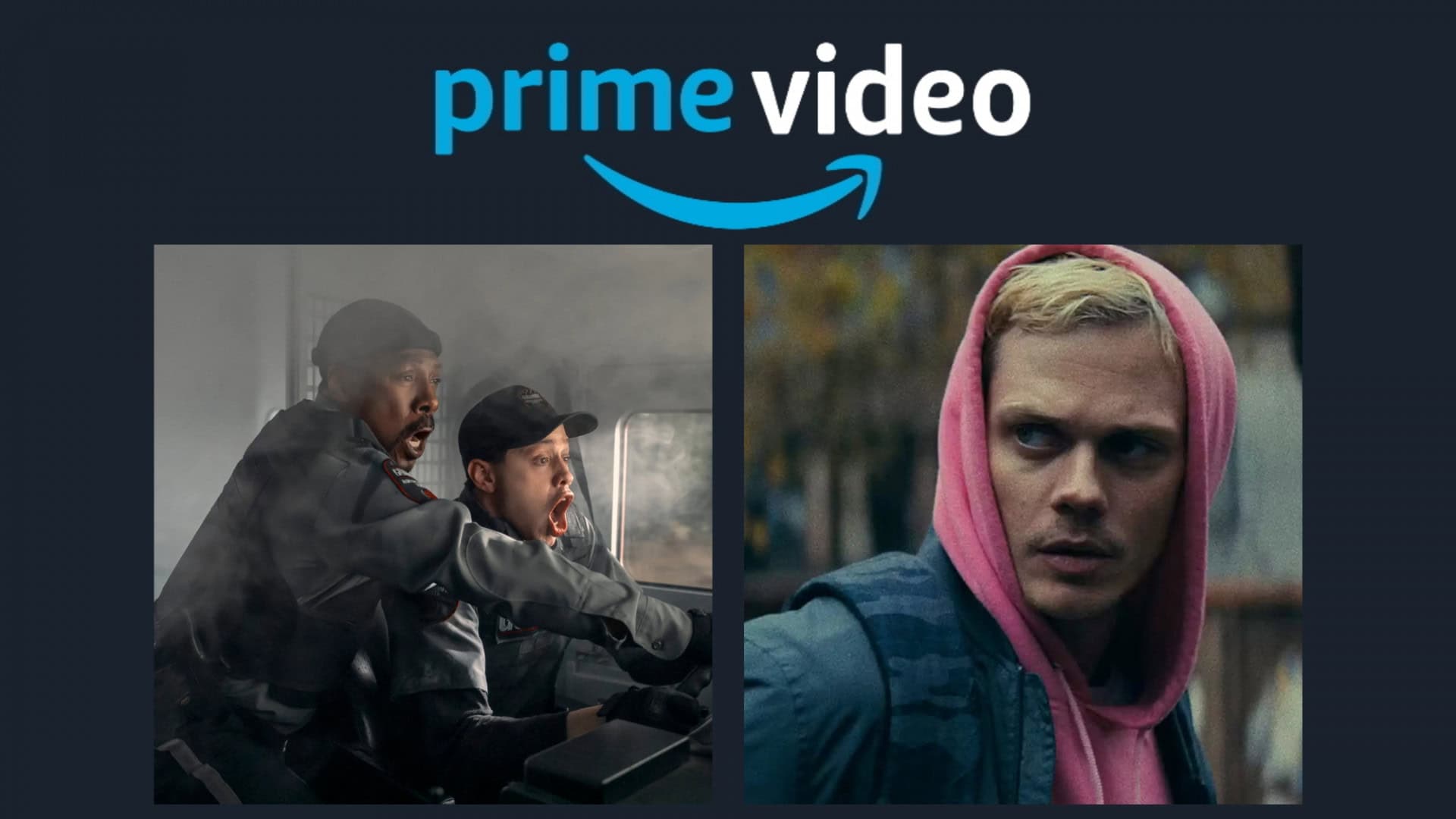 prime video estreias