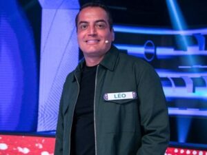 Antes de estreia na Band, Leo Dias encara desafio na Record