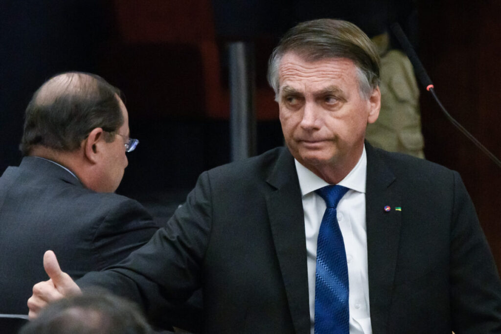 Bolsonaro pode ser preso após julgamento no STF? Entenda os cenários