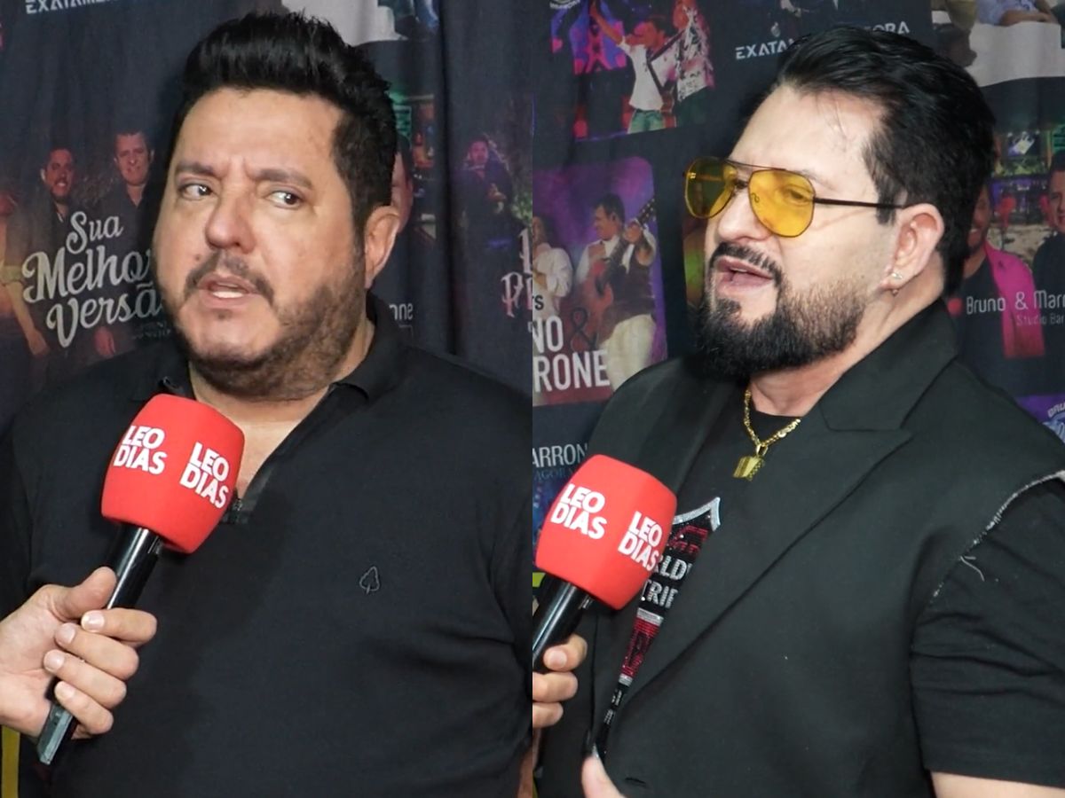 Foto/Portal LeoDias Foto/Portal LeoDias