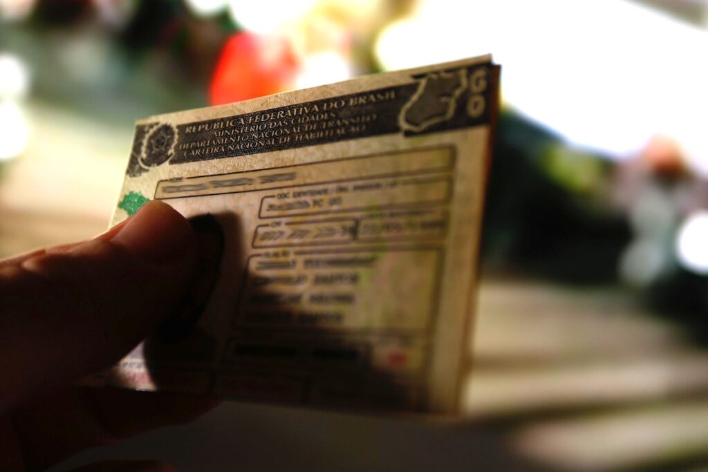 CNH sem autoescola: proposta do governo gera atrito com o setor