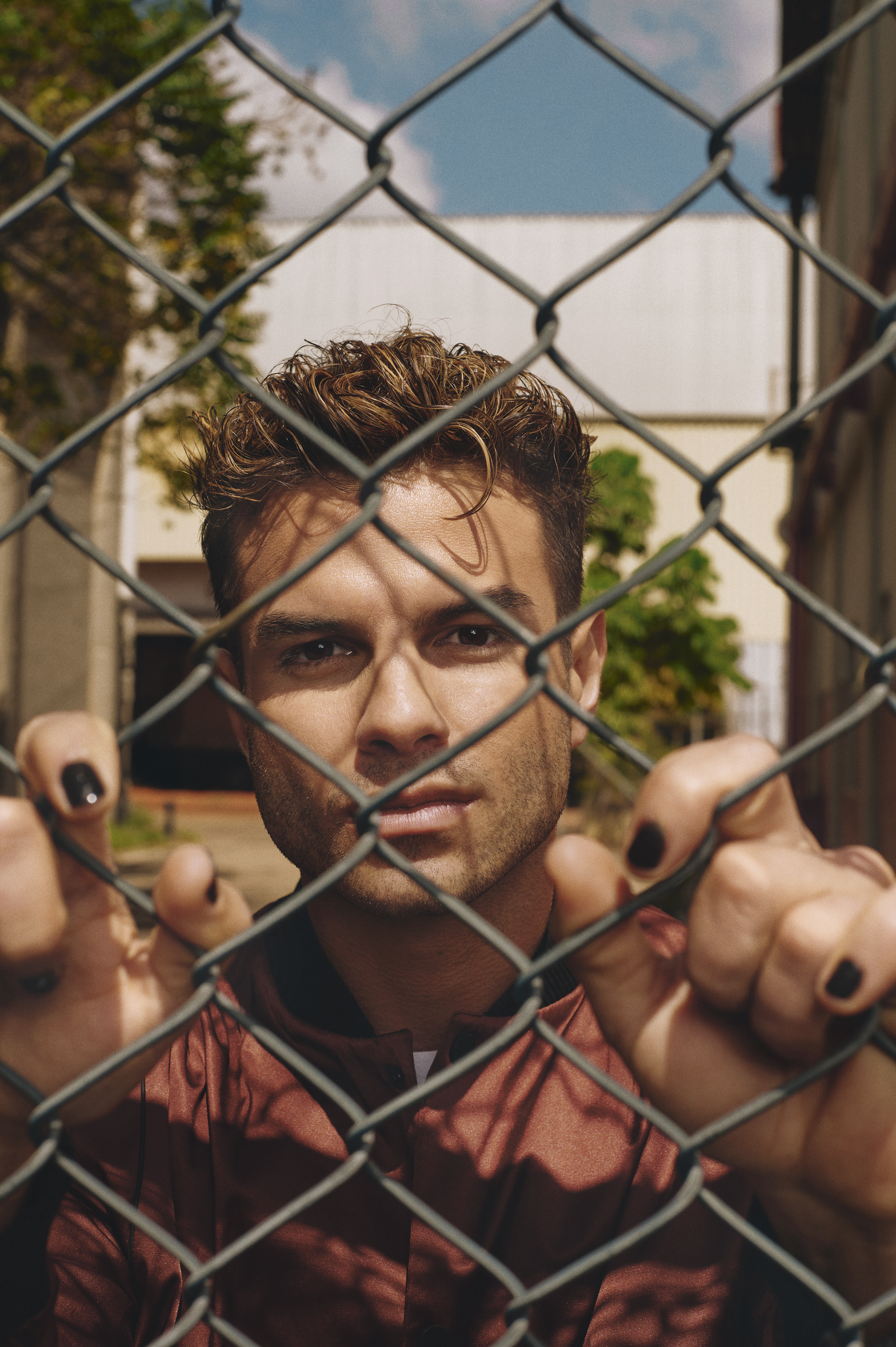 Daniel Blanco (Ana Pazian/Netflix)