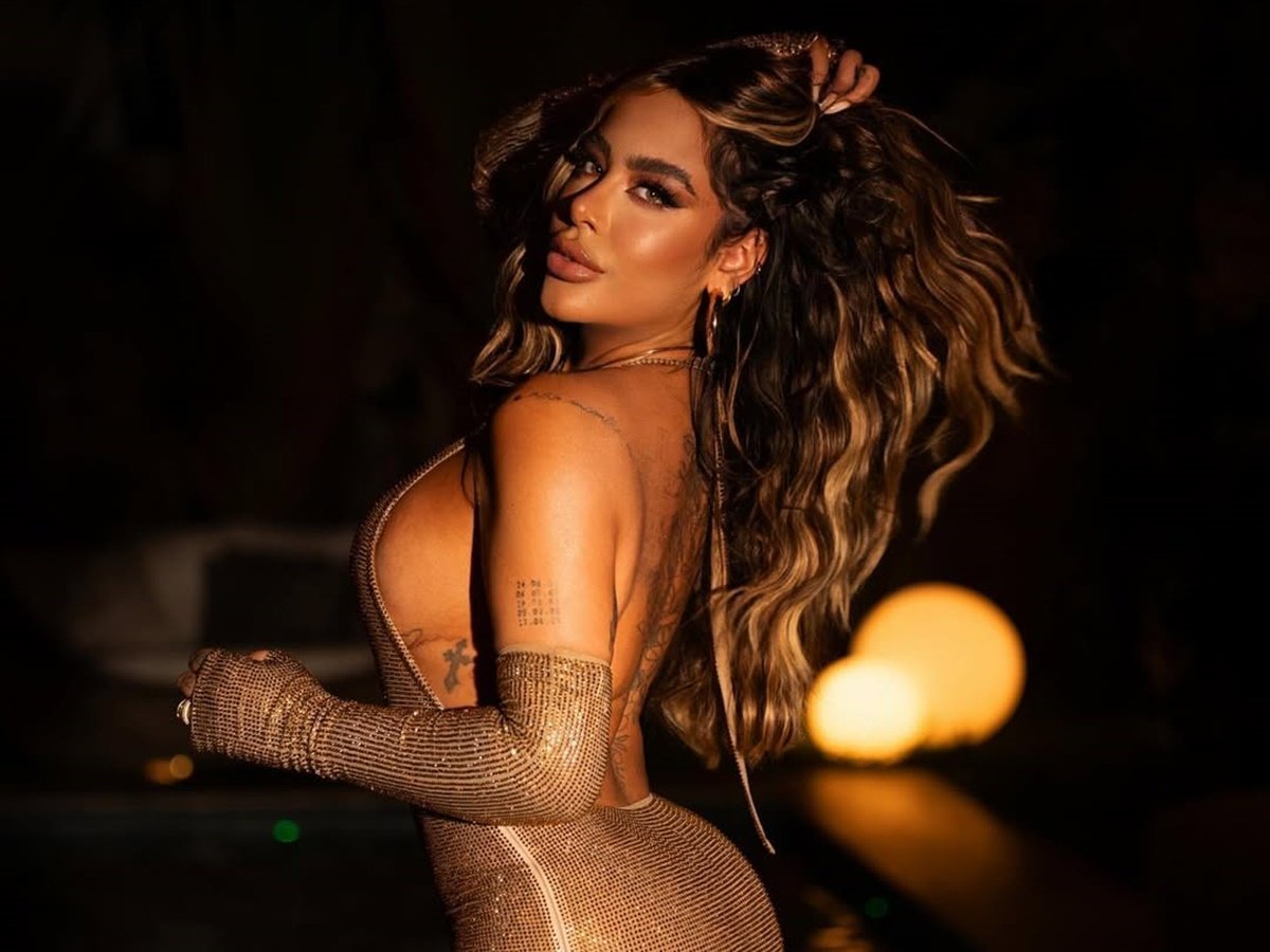 Rafaella Santos reúne amigos em festança de aniversario em São Paulo / Reprodução: Instagram Rafaella Santos reúne amigos em festança de aniversario em São Paulo / Reprodução: Instagram