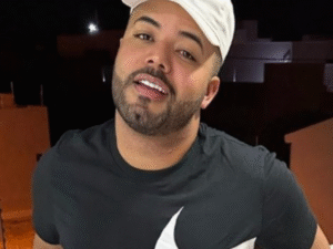 Denúncia ao Conselho Tutelar aponta que menor de idade ia a prostíbulo com Hytalo Santos