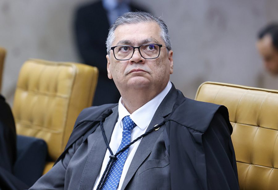 Dino pede vista e suspende julgamento sobre repactuação de acordos de leniência da Lava Jato