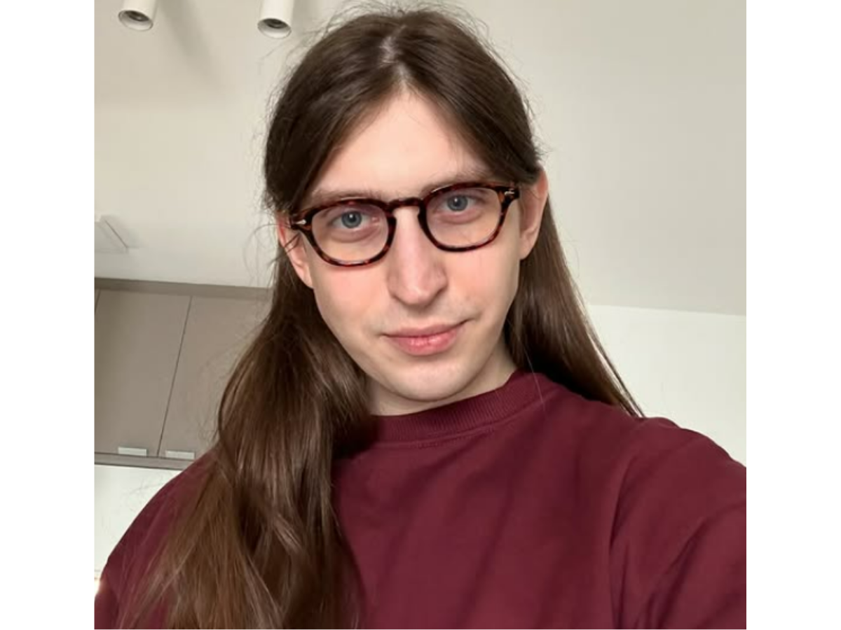 Reprodução: Instagram/@felca0 Reprodução: Instagram/@felca0