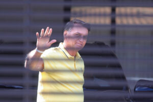 Entenda como funcionará o policiamento na casa de Bolsonaro