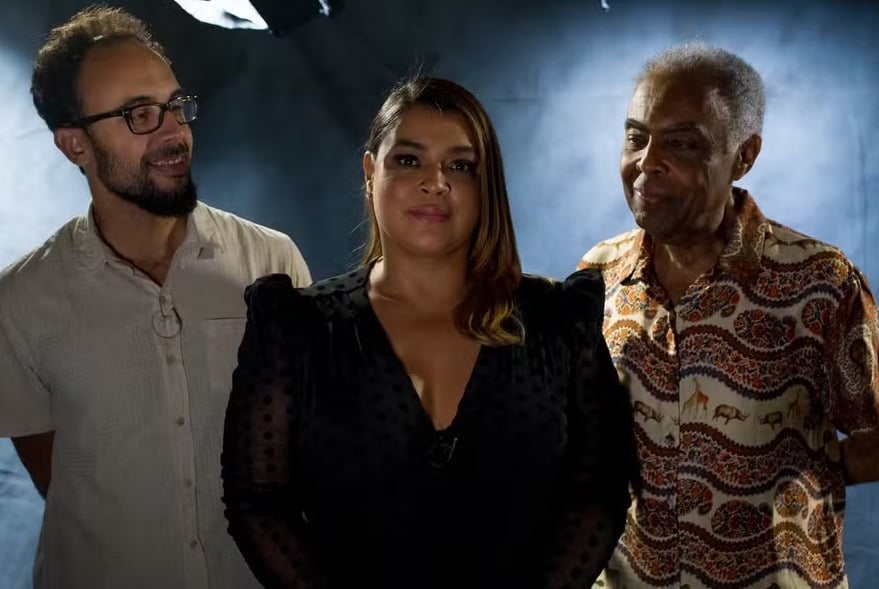 Divulgação/Canal Brasil Divulgação/Canal Brasil