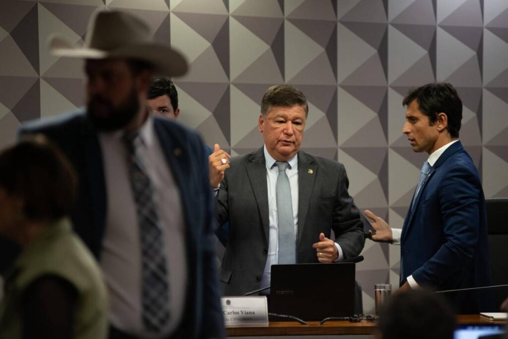 Farra no INSS: CPMI começa nesta 4ª feira. Acompanhe