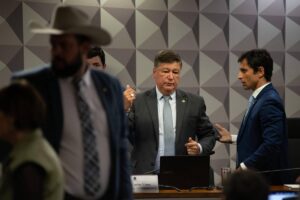 Farra no INSS: CPMI começa nesta 4ª feira. Acompanhe