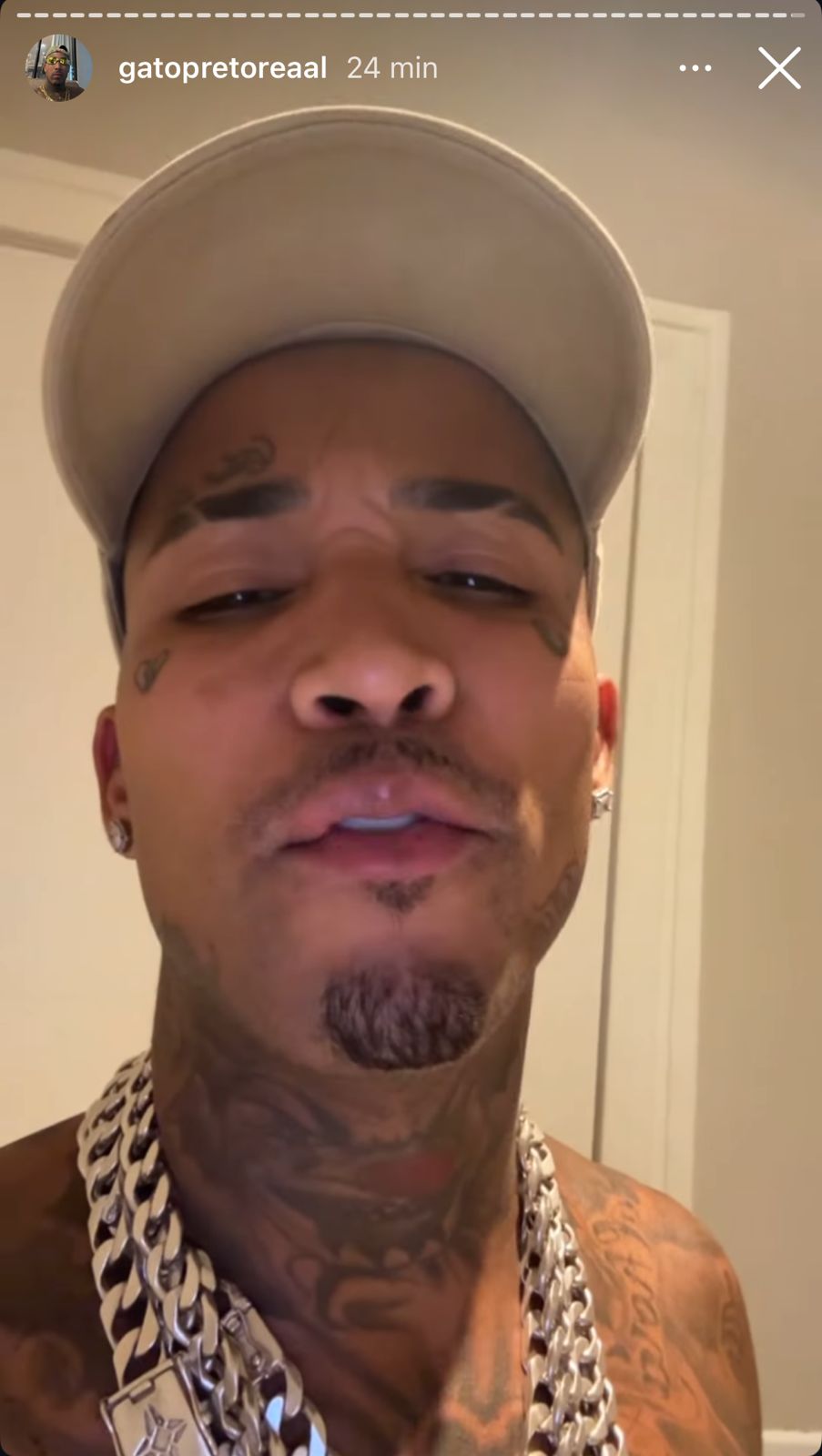 Reprodução/Instagram Reprodução/Instagram