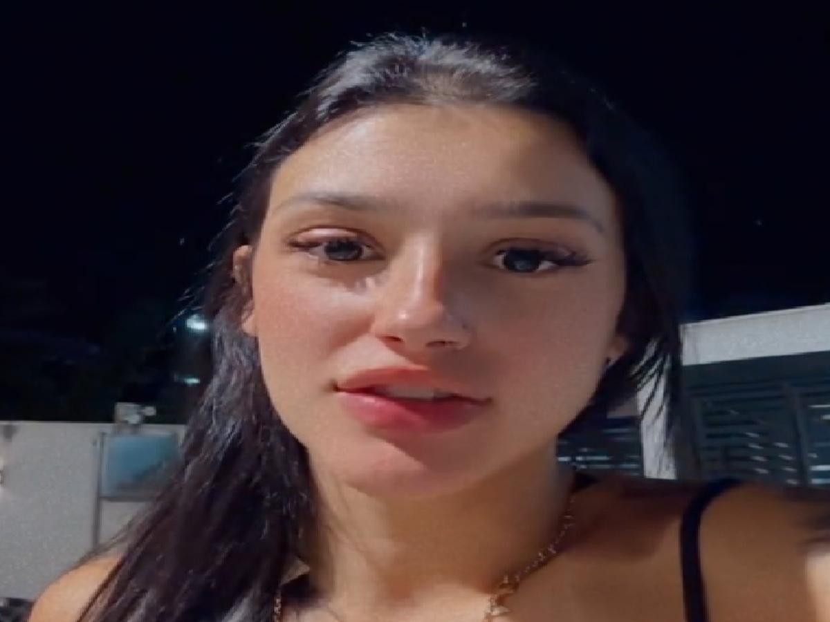 Reprodução/Instagram Reprodução/Instagram