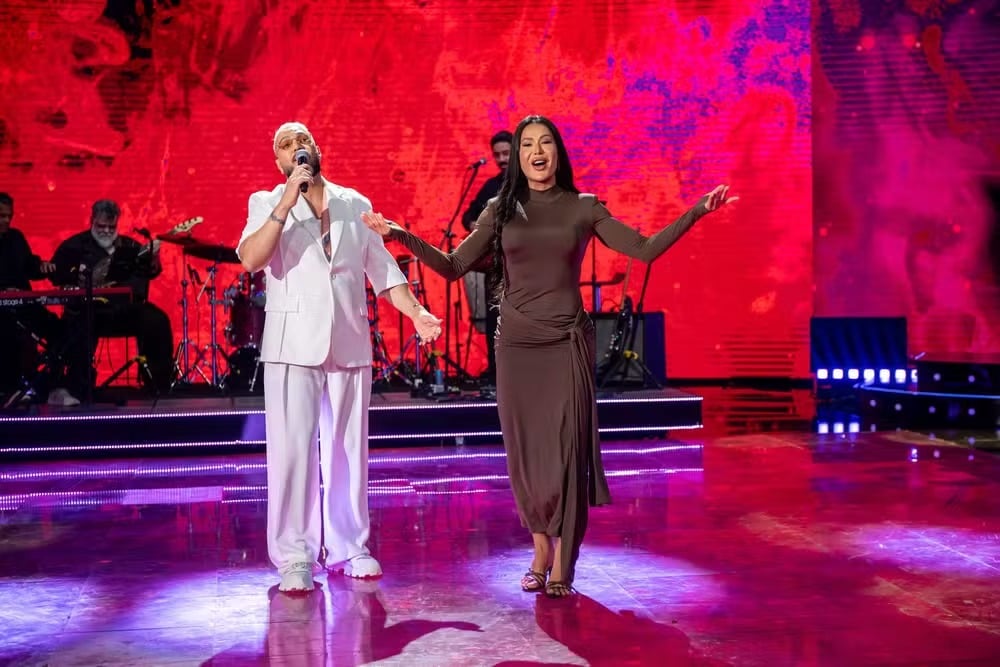 Foto: Globo | Cadu Pilotto
Foto: Globo | Cadu Pilotto