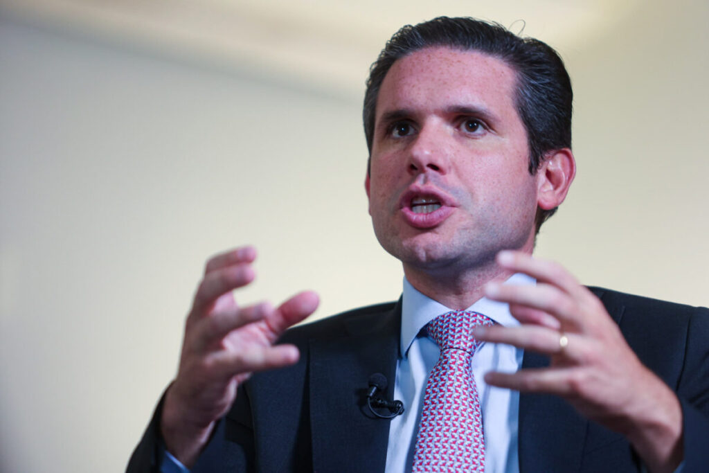 Hugo Motta: não há clima para "anistiar quem planejou matar pessoas"