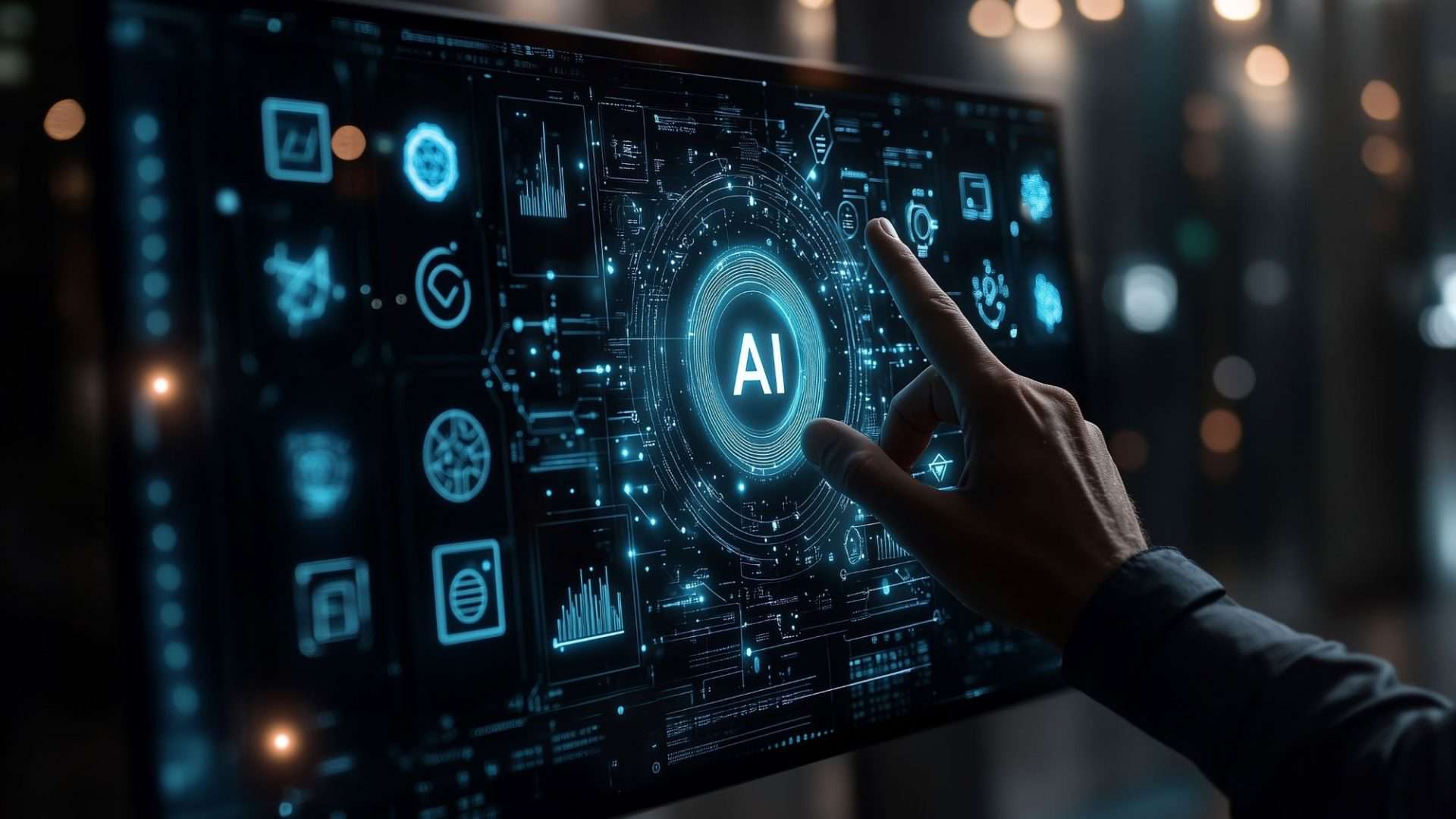 inteligencia artificial