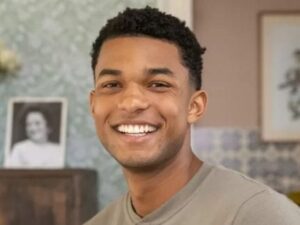 Juan Paiva começa a sorrir em “Dona de Mim” após mais de 90 capítulos de sofrimento