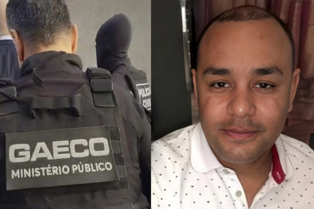 MPSP desarticula plano do PCC para matar promotor e prende empresários