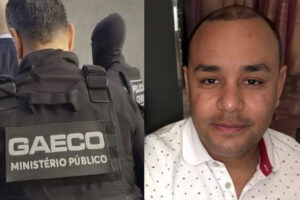 MPSP desarticula plano do PCC para matar promotor e prende empresários