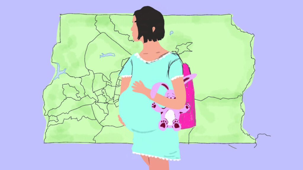 Meninas mães: a cada 2 dias, uma adolescente de até 14 anos engravida no DF