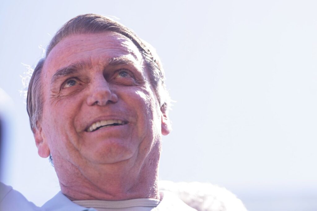 Moraes autoriza Bolsonaro a fazer exame em hospital, mas pede atestado