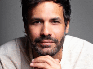 Morre o ator Mauricio Silveira aos 48 anos; ele estava em coma após cirurgia