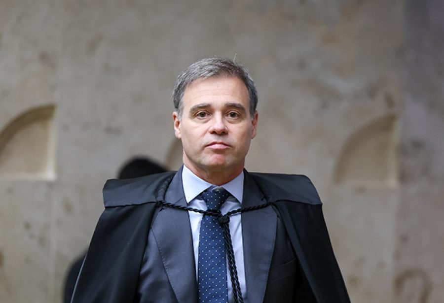 No STF, Mendonça homologa repactuação de acordos de leniência da Lava Jato