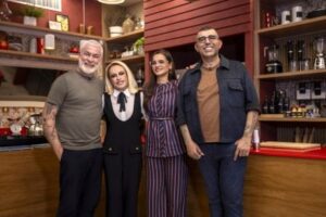 Opinião: Por que “Chef de Alto Nível”, o reality gastronômico da Globo, não emplacou?