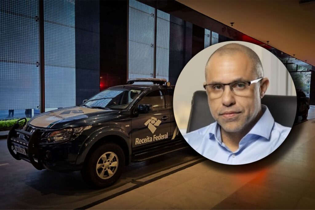 PCC na Faria Lima: empresa alvo de operação é suspeita de espionar concorrente