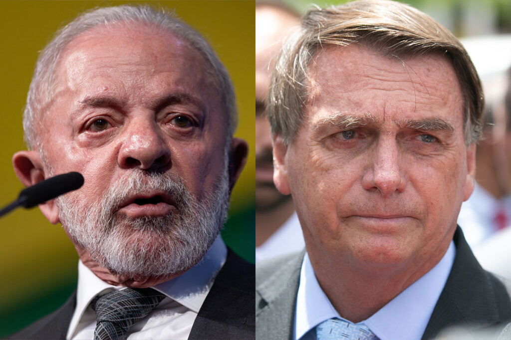 Planalto teme radicalização do Congresso com prisão de Bolsonaro