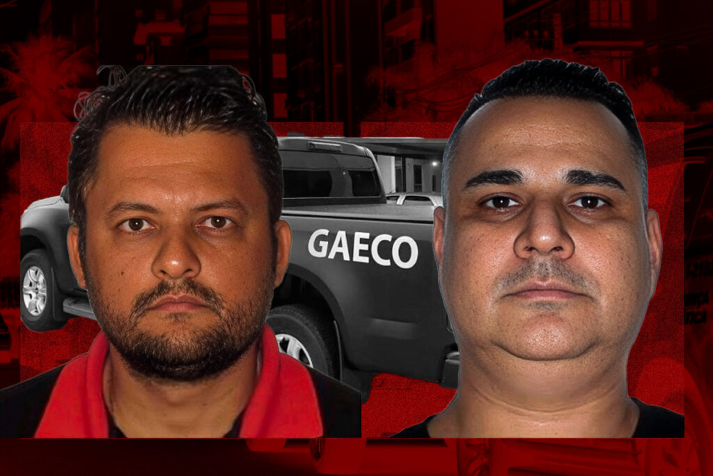 Quem são os empresários que ajudaram PCC a planejar morte de promotor