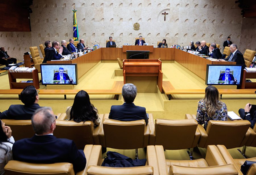 STF tem maioria em favor do fator previdenciário do INSS e evita gasto de R$ 131,3 bi