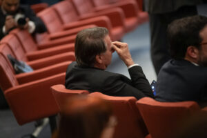 Trama golpista: confira como será a 1ª semana do julgamento de Bolsonaro