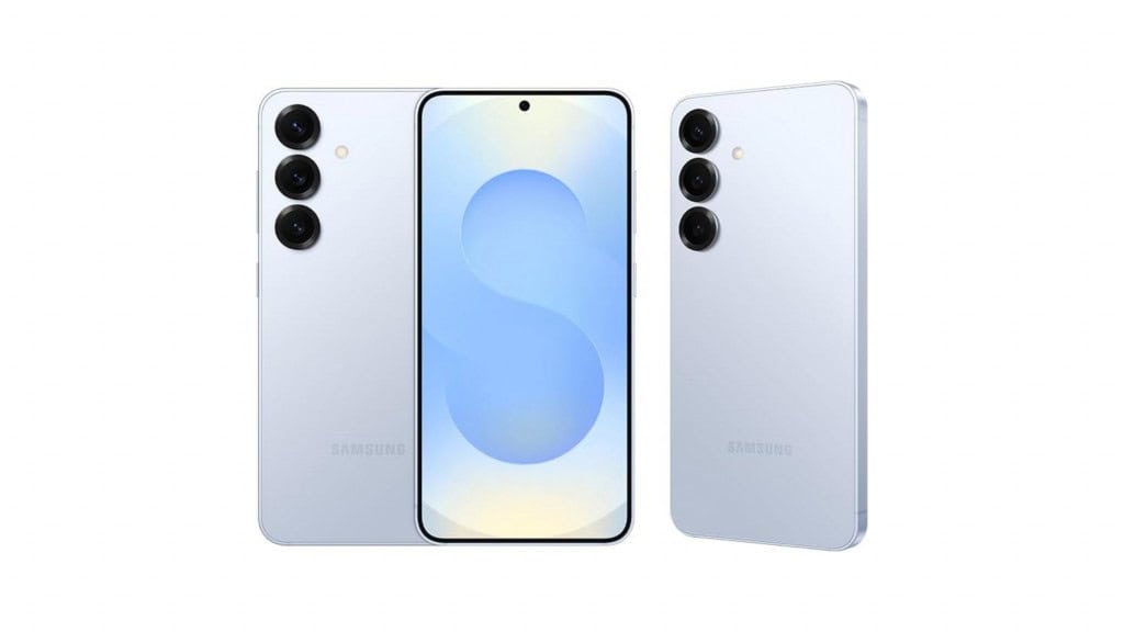 Samsung Galaxy S25 5G