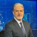 Opinião: Eleições de 2026 foram determinantes para a saída de William Bonner do “Jornal Nacional”
