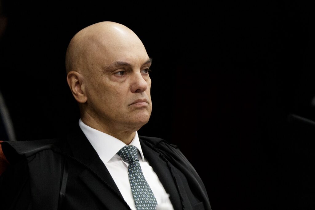 Trama golpista: STF inicia julgamento de Bolsonaro e set
