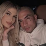 Grávida, noiva de MC Guimê é diagnosticada com cefaleia; entenda o quadro