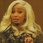 Tribunal absolve Cardi B sobre suposto caso de agressão em 2018